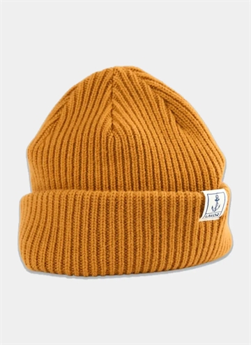 Lakor Merino Wool Beanie Hue